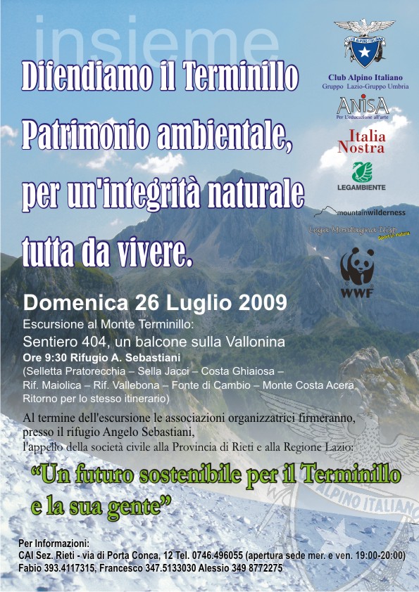 Associazione Ogni Quota